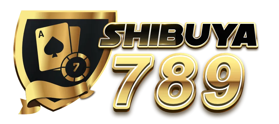 shibuya789 - logo